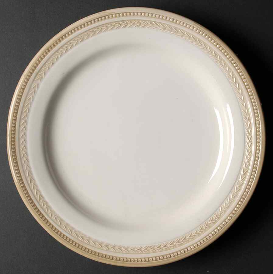WSO61 Dinner Plate by Williams-Sonoma-1