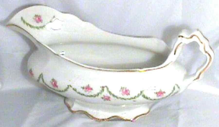 SX3245-5 Gravy Boat by Warwick-1