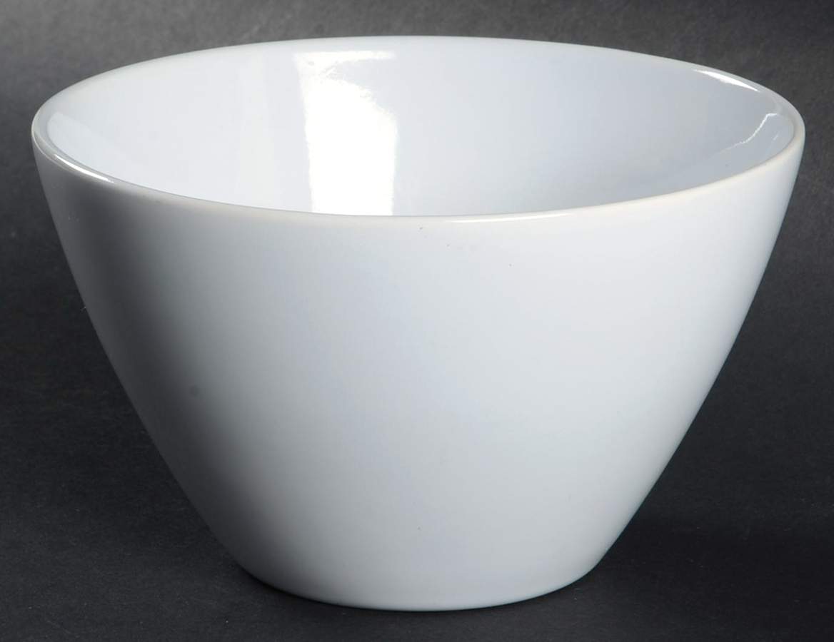 Pure (Square) Soup/Cereal Bowl by West Elm-1