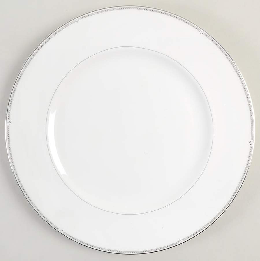 Sloane Square Dinner Plate by Wedgwood-1