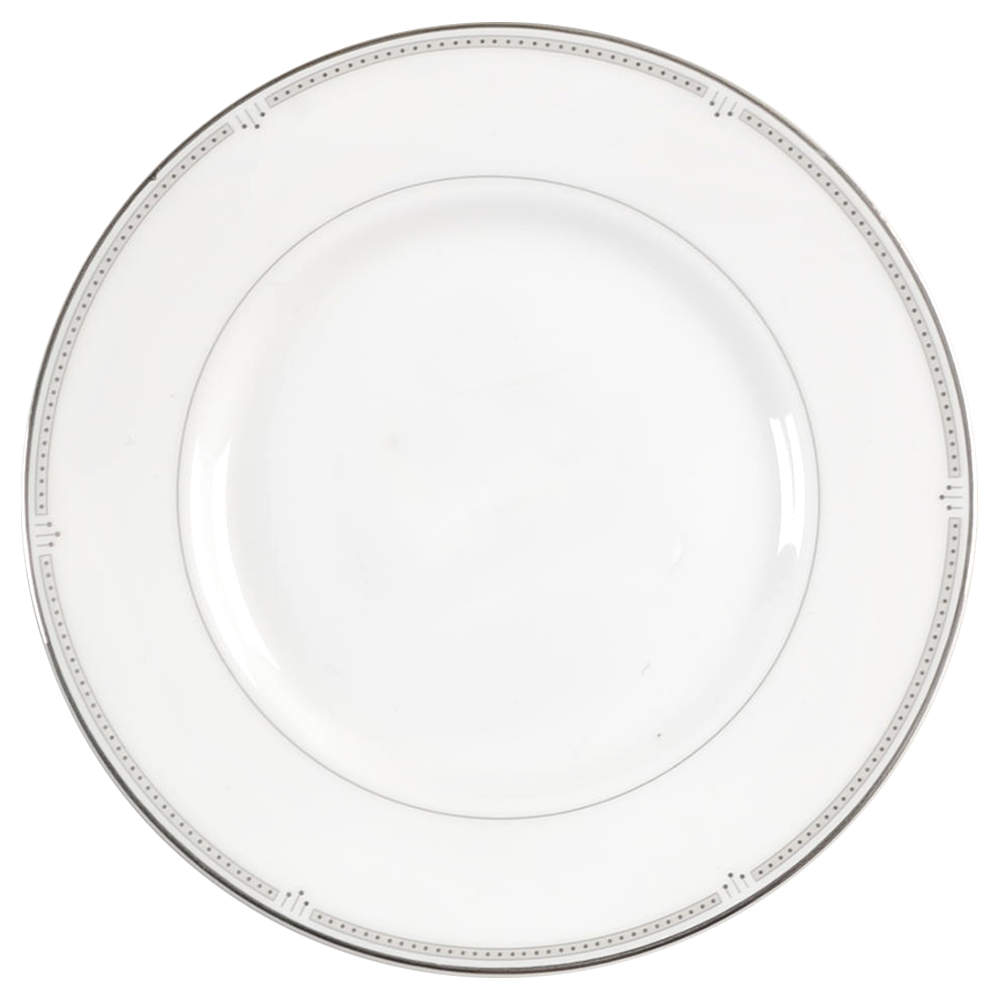 Sloane Square Bread & Butter Plate by Wedgwood-1