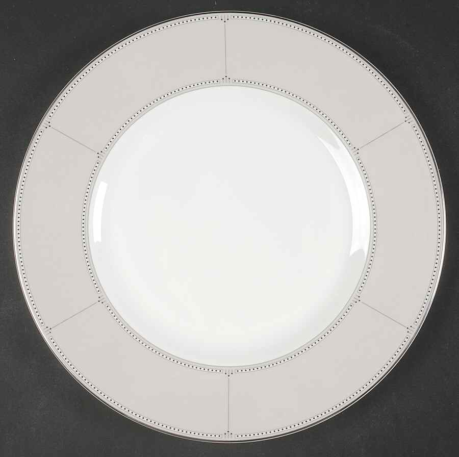 Sloane Square Accent Salad Plate by Wedgwood-1
