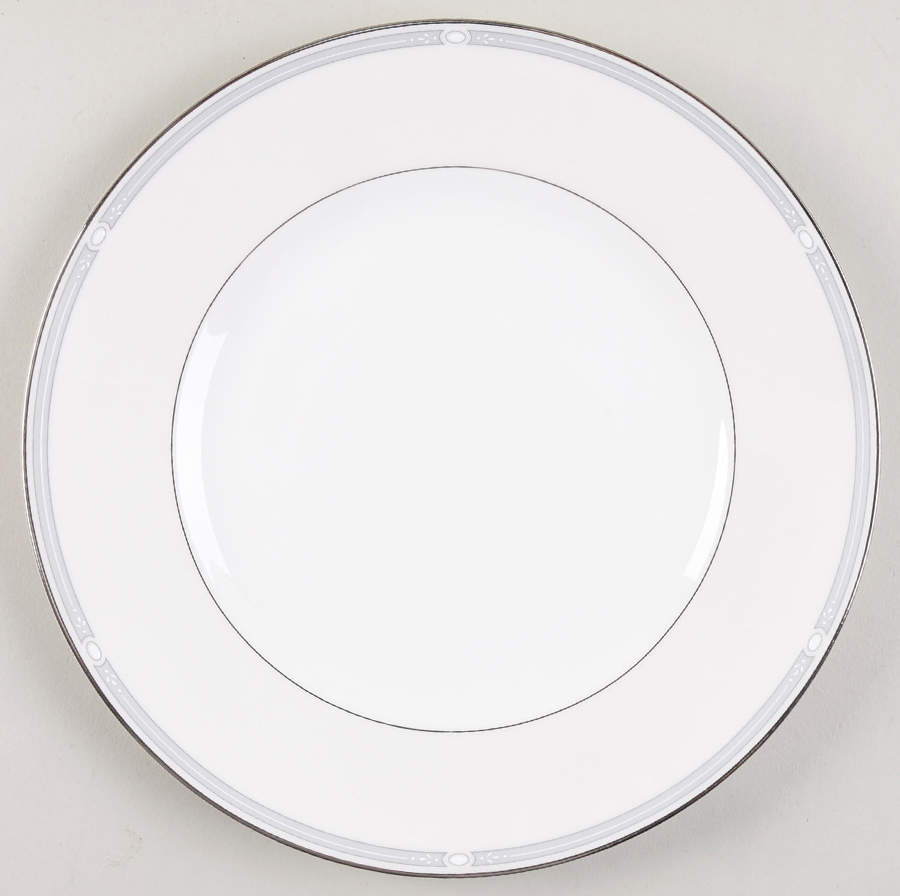 Notting Hill Salad/Dessert Plate by Wedgwood-1