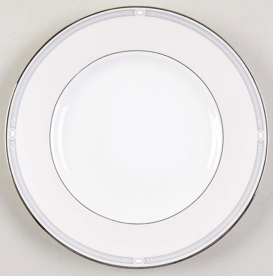 Notting Hill Bread & Butter Plate by Wedgwood-1