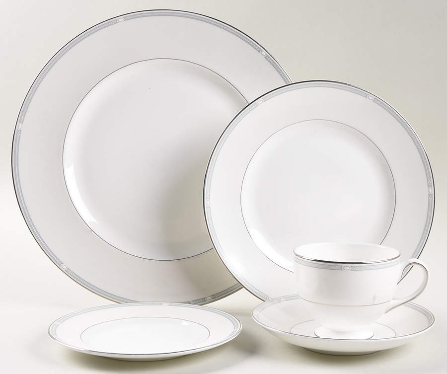 Notting Hill 40 Piece Estate Set by Wedgwood-1