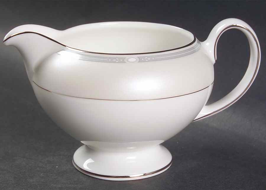 Notting Hill Creamer by Wedgwood-1