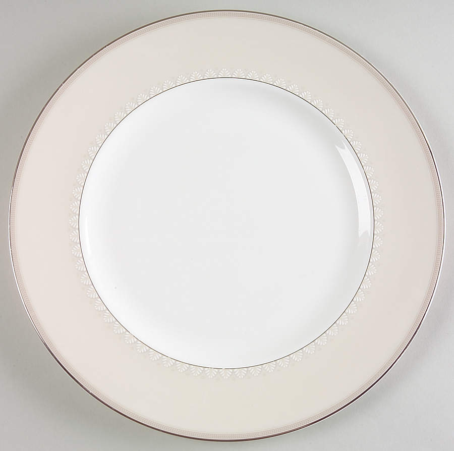 Knightsbridge Dinner Plate by Wedgwood-1