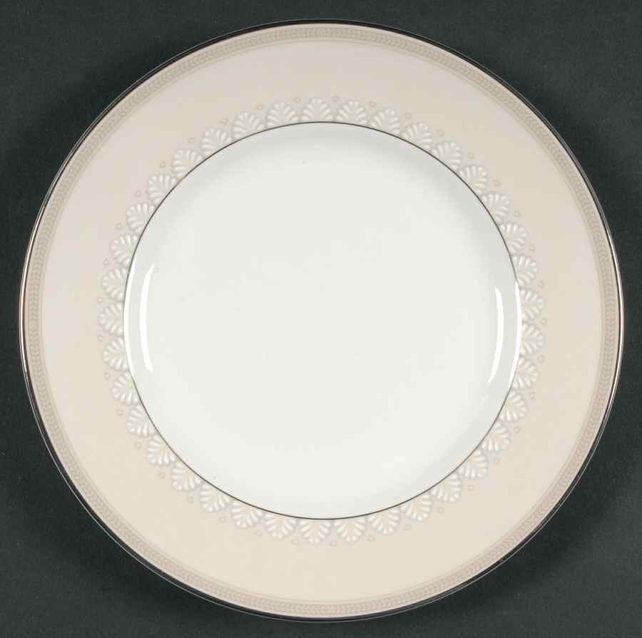 Knightsbridge Bread & Butter Plate by Wedgwood-1
