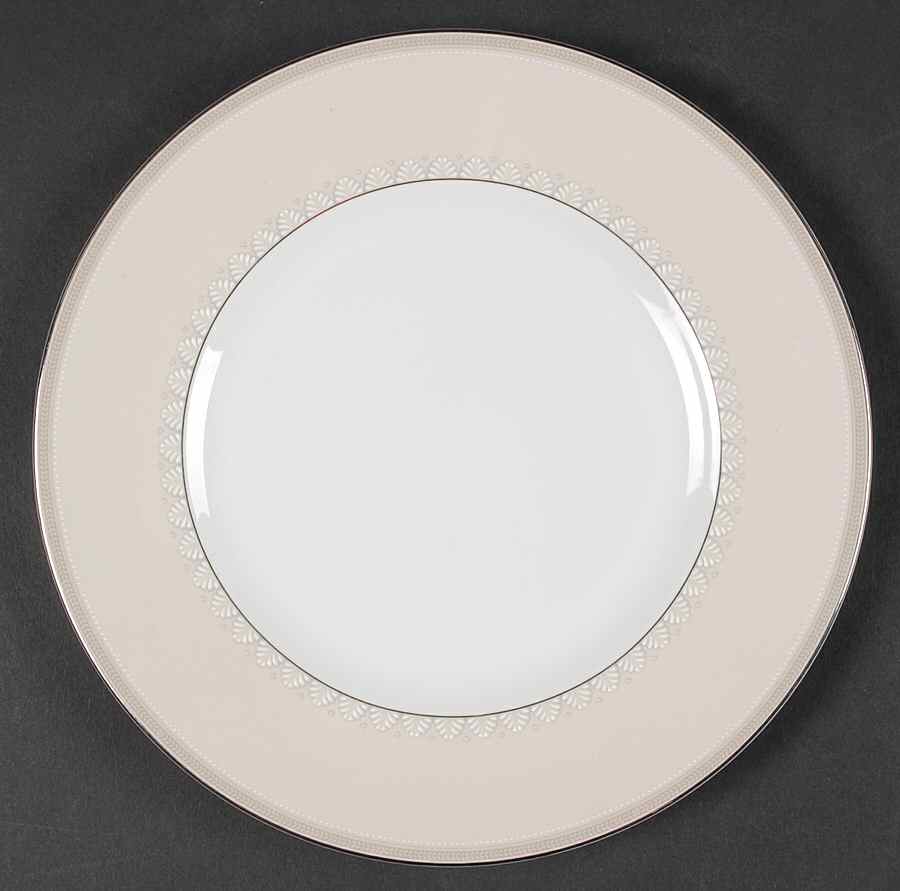 Knightsbridge Salad/Dessert Plate by Wedgwood-1