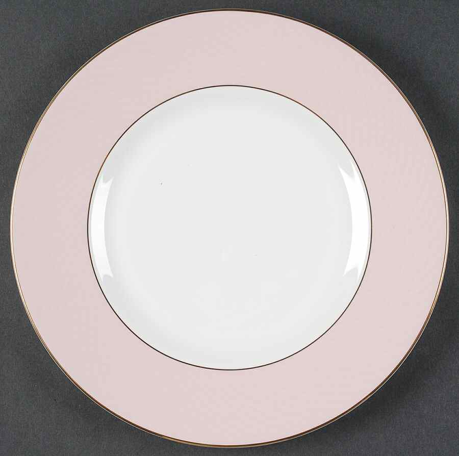 Sweet Plum Accent Salad Plate by Wedgwood-1