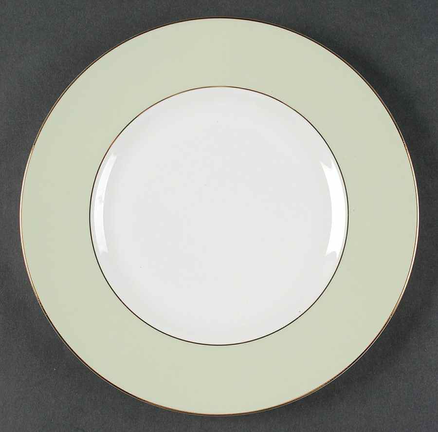Sweet Plum Accent Salad Plate by Wedgwood-1
