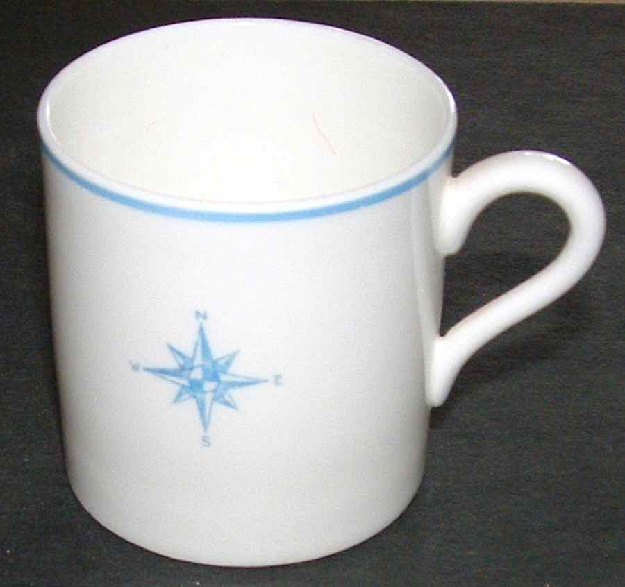 WW437 Mug by Wedgwood-1