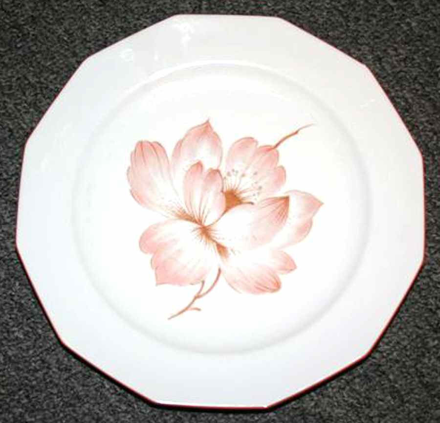 WIG958 Dinner Plate by Winterling - Bavaria-1