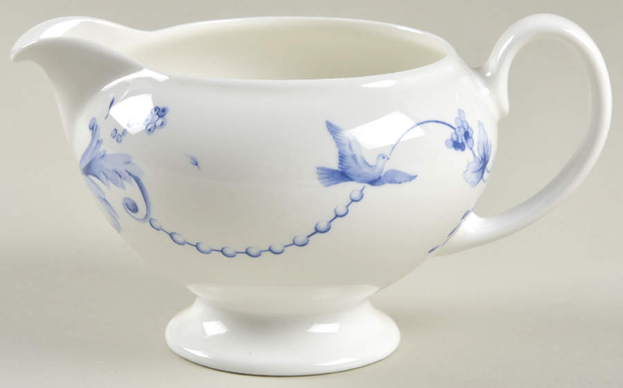 Harmony Creamer by Wedgwood-1