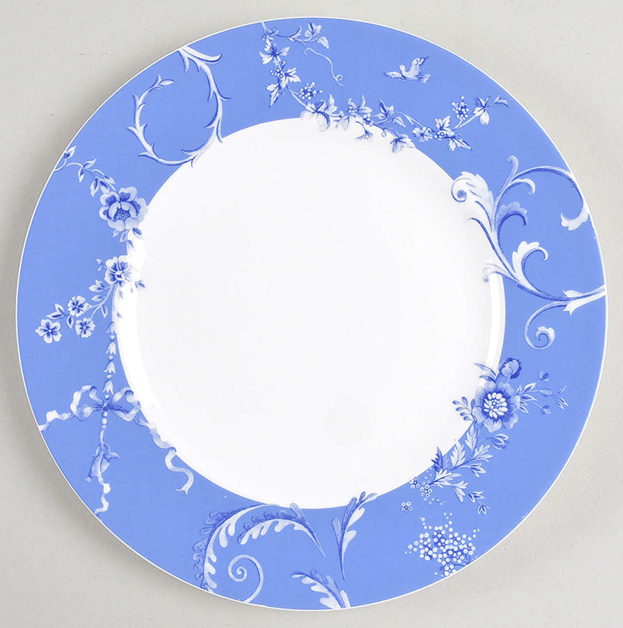 Harmony Salad Plate by Wedgwood-1
