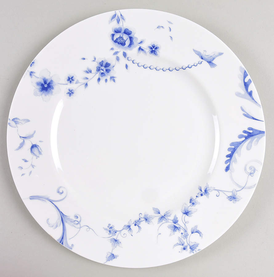 Harmony Dinner Plate by Wedgwood-1