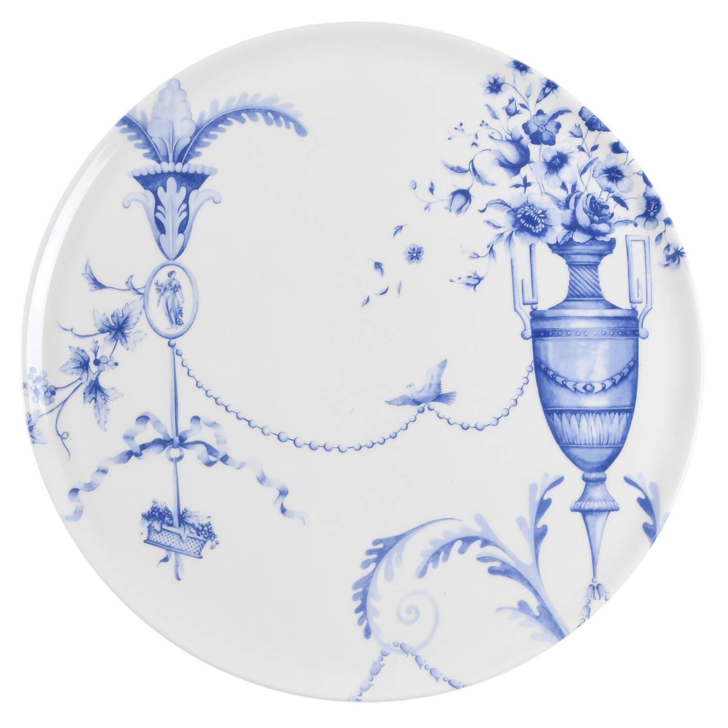 Harmony Tart Plate by Wedgwood-1