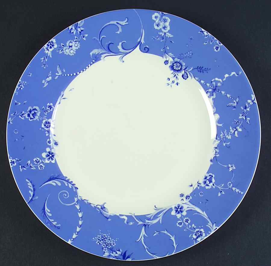 Harmony Accent Dinner Plate by Wedgwood-1