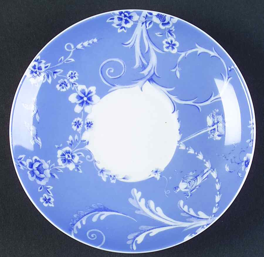 Harmony Saucer by Wedgwood-1