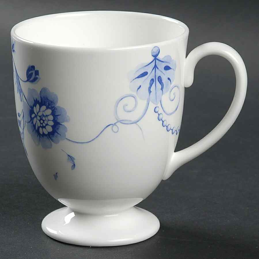Harmony Footed Mug by Wedgwood-1