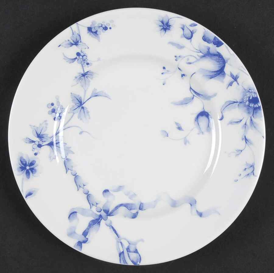 Harmony 6" Party Plate by Wedgwood-1