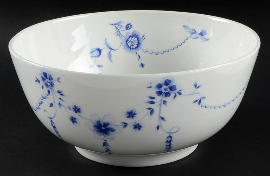 Harmony 10" Round Serving Bowl by Wedgwood-1