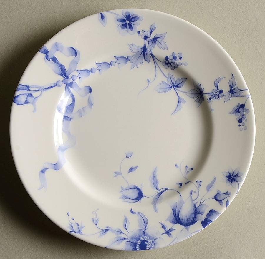 Harmony Bread & Butter Plate by Wedgwood-1