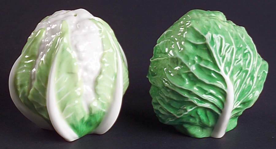 Chelsea Garden Salt & Pepper Set by Wedgwood-1