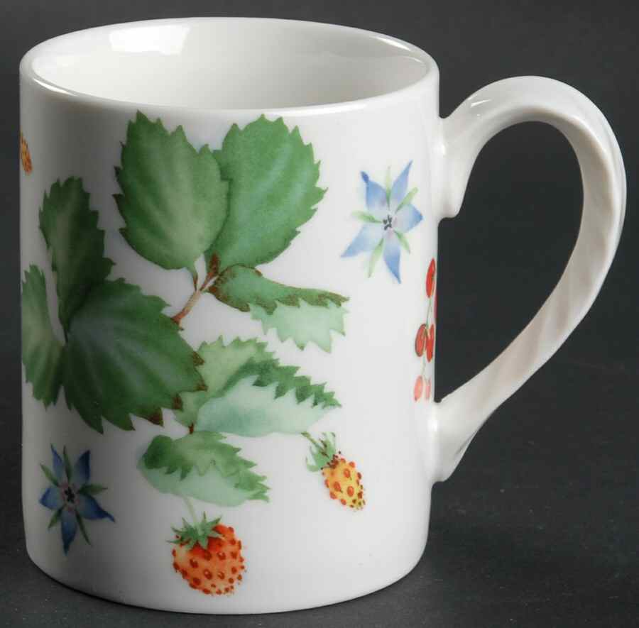 Chelsea Garden Tall Mug by Wedgwood-1