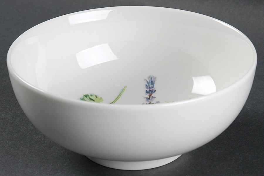 Chelsea Garden Individual Salad Bowl by Wedgwood-1