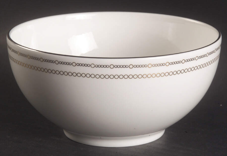 With Love 5" All Purpose Bowl by Wedgwood-1
