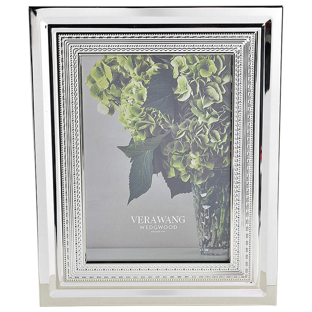 With Love Frame-Holds 8" X 10" by Wedgwood-1
