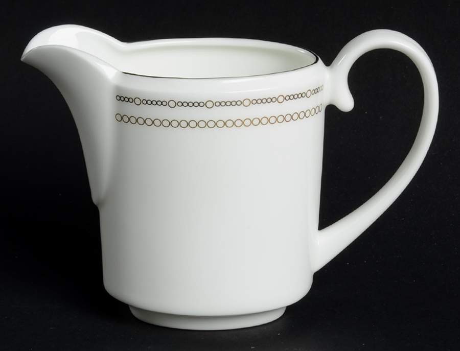 With Love Creamer by Wedgwood-1
