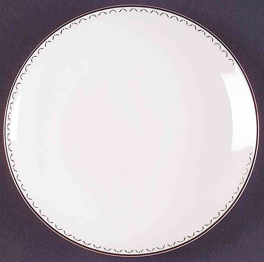 Notions Bread & Butter Plate by Wedgwood-1