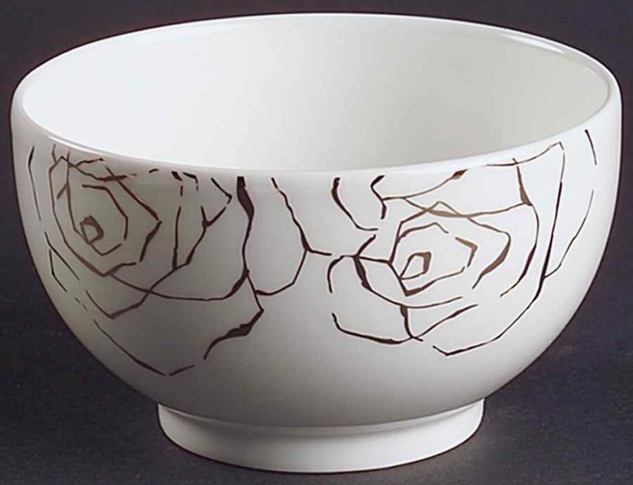 Notions Open Sugar Bowl by Wedgwood-1