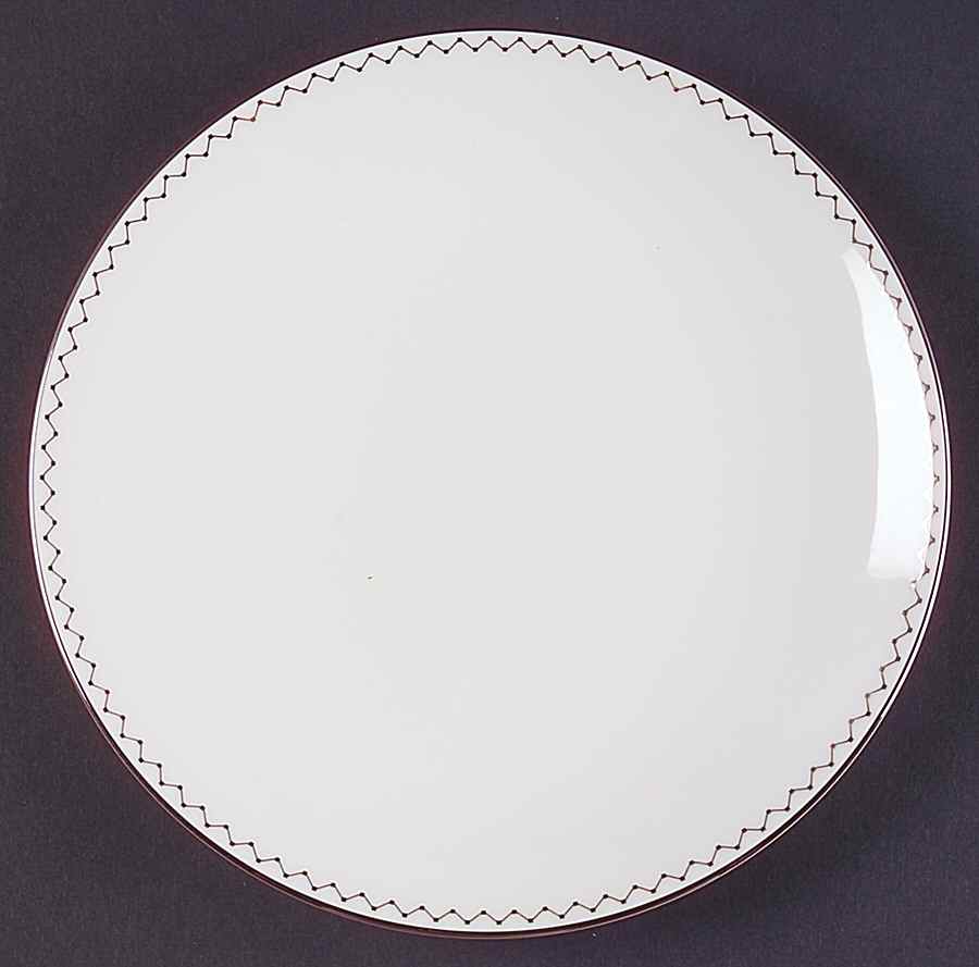 Notions Salad/Dessert Plate by Wedgwood-1