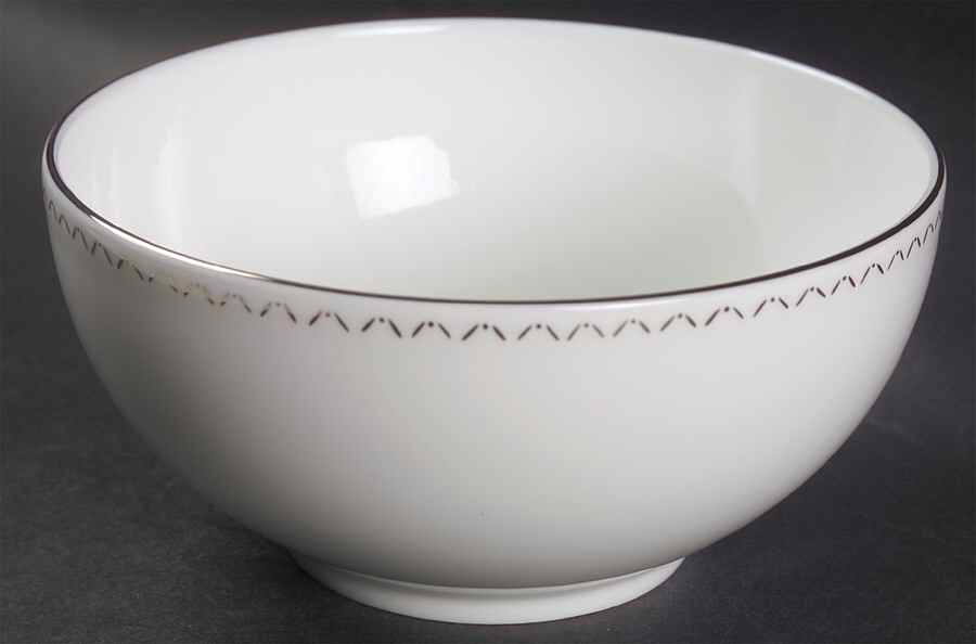 Notions 6" All Purpose Bowl by Wedgwood-1