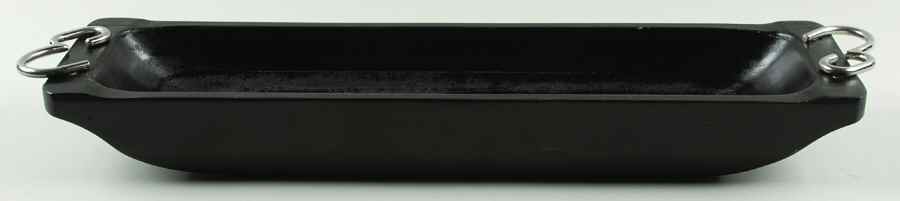 Emeril Espresso (Wood) Wood Bread Tray/Dish by Wedgwood-1