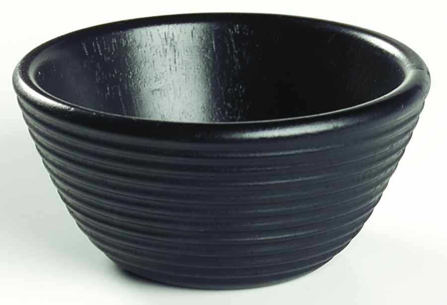 Emeril Espresso (Wood) Wood Nappy by Wedgwood-1
