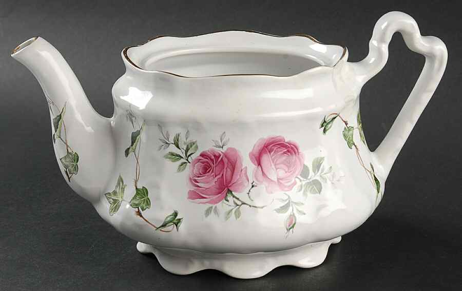 6426 Teapot No Lid by Arthur Wood-1
