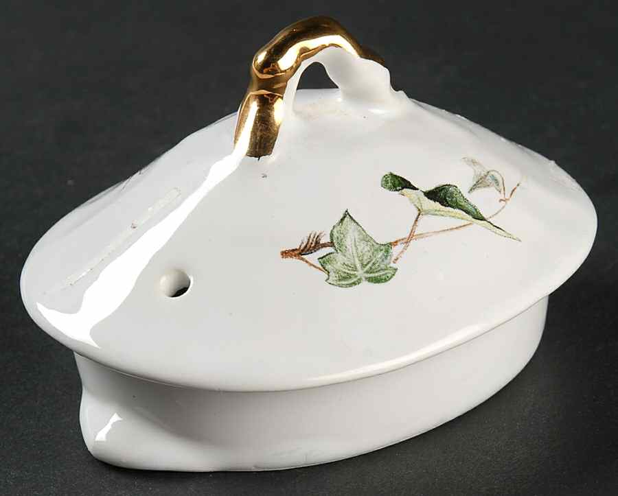 6426 Lid for Teapot by Arthur Wood-1