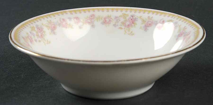 WAR178 Fruit/Dessert (Sauce) Bowl by Warwick-1