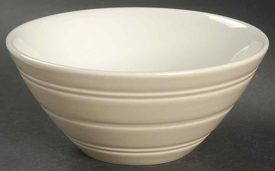 Jasper Conran Casual Biscuit Open Sugar Bowl by Wedgwood-1