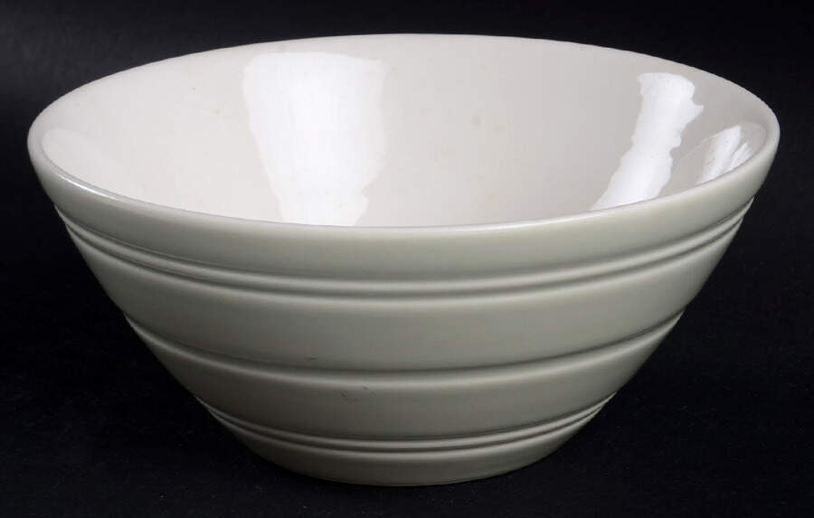 Jasper Conran Casual Green Open Sugar Bowl by Wedgwood-1