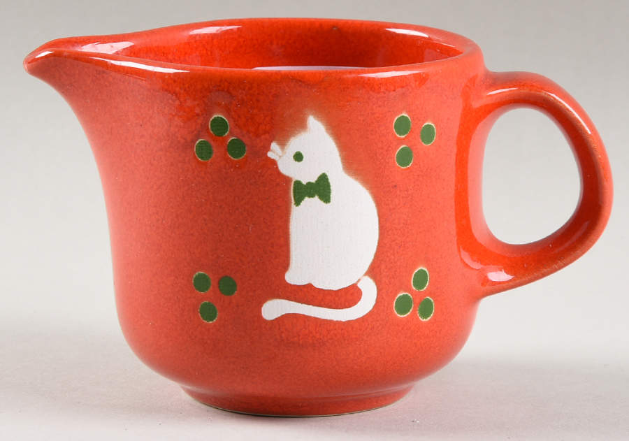 Animal House Creamer by Waechtersbach-1