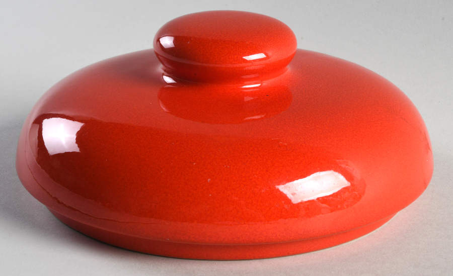 Animal House Lid for Dog Treats Holder/Jar by Waechtersbach-1