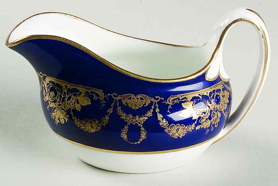 Y6057 Creamer by Wedgwood-1