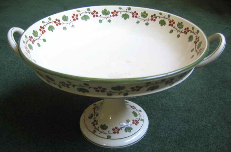 Pysus Japonica Centerpiece by Wedgwood-1