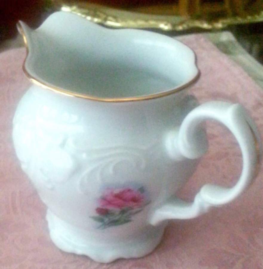 WAV61 Creamer by Wawel-1