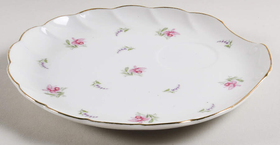 WAK8 Snack Plate by Wako-1